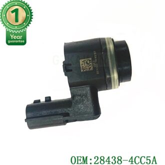 Auto-onderdelen Pdc Parking Sensor Voor Nissan Oem 28438-4CC5B 28438-4CC5A 284384CC5B 284384CC5A