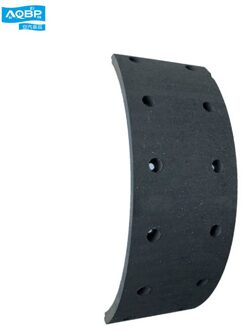 Auto-onderdelen Pickup Truck Oem Brake Pad Voor Jac Vrachtwagens