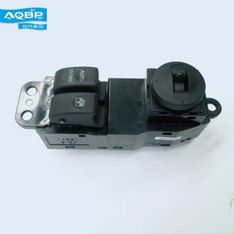 Auto Onderdelen Power Master Raam Schakelaar 93570-4A100 voor JAC S3 Linksvoor Venster Regulator Schakelaar