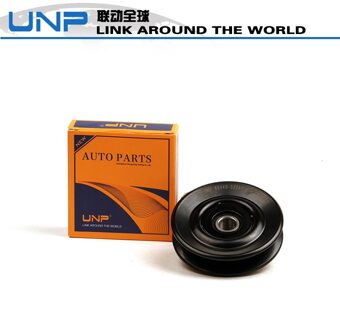 Auto-onderdelen Riem Spanrol Voor Hilux 2WD 2Y/3Y/4Y/3VZ Oem 88440-35040