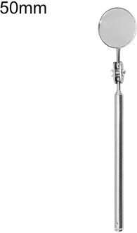 Auto Onderhoud Vouwen Telescopische Reflector Lassen Chassis Inspectie Spiegel 50mm