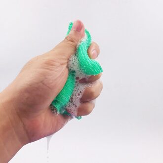 Auto Oppervlak Spons Auto Glas Spons Glas Verwijderen Olie Film Paint Care Hgkj Spons Glas Deep Cleanser