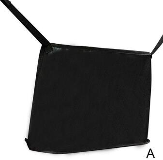 Auto Organizer Auto Terug Kofferbak Seat Opbergtas Mesh Pocket Auto Terug Opbergtas Organizer In De Auto Accessoires