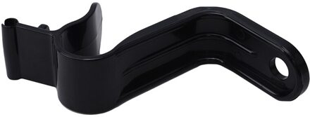 Auto Paraplu Stand Rugleuning Haak Multifunctionele Plastic Autostoel Paraplubak Handdoek Haak Auto-interieur Fastener Clip