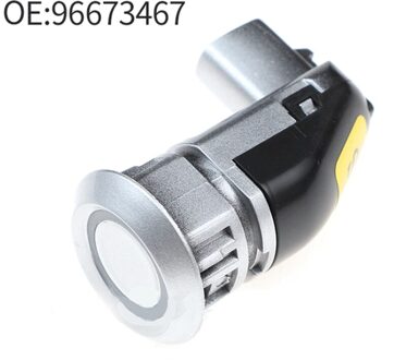 Auto Pdc Parkeersensor Assistance Sensor Voor Chevrolet Captiva 96673467