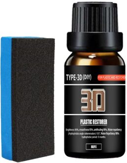 Auto Plastic Onderdelen Loopvlakvernieuwing Agent Instrument Panel Agent Automotive Interieur Plastic Deel Loopvlakvernieuwing Reinigingsmiddel