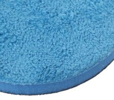 Auto Polijsten Pad Schoonmaken Voor Rotary Da Polijstmachines Polijstmachine 6Inch Buff Polijsten Spons Accessoire