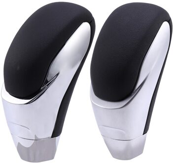 Auto Pookknop Lederen Versnellingspook Hoofd Voor Mazda 3 5 6 8 Cx5 CX-5 Cx7 CX-7 CX-9 Hendel shifter Stick