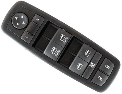 Auto Power Master Window Schakelaar Knop Console Voor Dodge Ram 1500 2500 3500 68212783AA 68212783AB