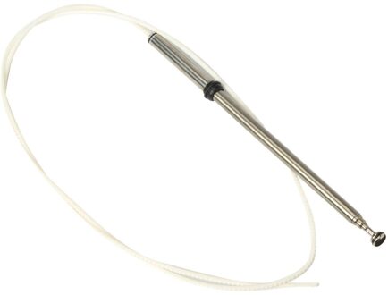 Auto Power Radio Antenne Antenne Am Fm Mast Kabel Voor Lexus RX300 1999-2003