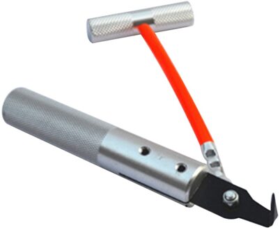 Auto Power Voorruit Remover Tool Hand Verwijdering Aansnijden Groep Raam Afdichting Rubber Auto Removal Tools