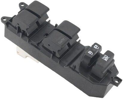 Auto Power Window Master Control Switch 84820-12500 Voor Toyota Corolla Auris Yaris