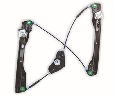 Auto Power Window Regulator Auto Elektrische Raam Lifter Voor Vw Passat B6, Oem: 3C1837461/3C1837462/3C5839461/3C5839462/ voorkant links kant