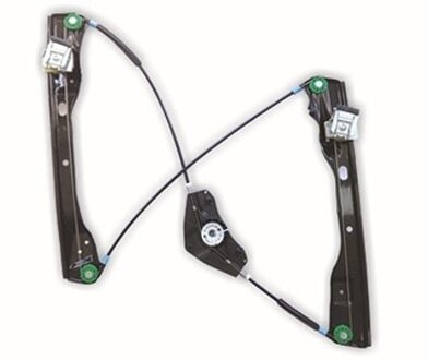 Auto Power Window Regulator Auto Elektrische Raam Lifter Voor Vw Passat B6, Oem: 3C1837461/3C1837462/3C5839461/3C5839462/ voorkant rechter zijde