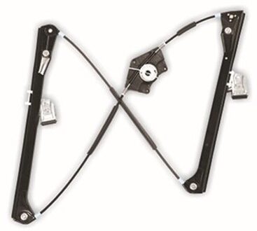 Auto Power Window Regulator Front Links/Rechts Pakken Voor Passat B5 1998, superb 2001 Oem: 3B1837461/ 3B1837462 voorkant rechter zijde