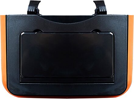 Auto Prullenbak Opknoping Opbergdoos Creatieve Multifunctionele Interieur Producten Auto Multifunctionele Schorsing Opbergdoos Auto zwart