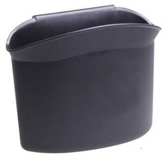 Auto Prullenbak Organisator Opbergen Opruimen Auto Opbergdoos Drink Bottle Holder Vuilnisbak Box Auto Accessoires