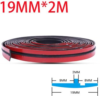 Auto Raam Afdichting Rubber Strips Voor Geely Atlas Boyue NL3 EX7 Emgrand X7 EmgrarandX7 Suv Gt GC9 Borui