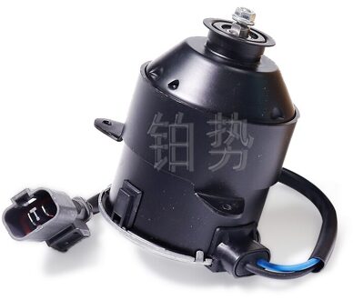 Auto Radiator Fan Motor 2005-Hon Daa Cco Rdo Dys Sey CF8 CF9 CG5 CG6 RA6 Watertank Elektronische Fan Motor koelventilator Motor
