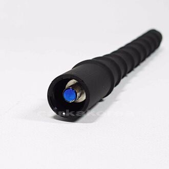 Auto Radio Accessoires Voor 2007 HYUNDAI Santa Fe CM Dak Antenne Pole AM/FM genuine parts Zwart