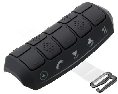 Auto Radio Dvd Gps Speler Multifunctionele Universele Stuurwiel Knop Draadloze Controller Auto Afstandsbedieningen
