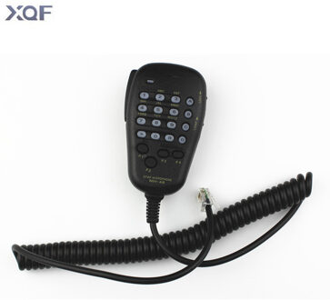 Auto Radio MH-48A6J DTMF Mic Microfoon Voor Yaesu FT-8800R FT-8900R FT-7800 FT-7800R Mobiele Radio 'S