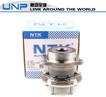 Auto Rear Wheel Hub Bearing Oe 28473-FG000 Voor Subaru Forester Impreza Legacy Brz Z10 Exiga Y10 2007