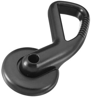 Auto Rechts Armsteun Handvat Zetel Richter Knop Passen Hendel Voor Peugeot 206 207 Voor Citroen C2 9638799977 890586