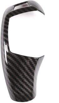 Auto Rechts Drive Pookknop Cover Trim Voor Bmw F10 F20 F22 F30 F32 X3 X4 X5 X6 Serie