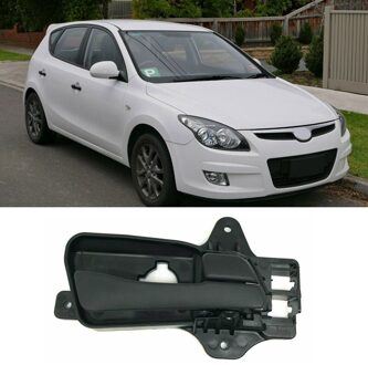 Auto Rechts Front Binnen Deurklink Voor Hyundai I30 Elantra I30 2007