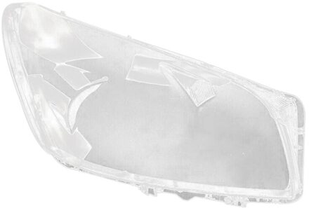 Auto Rechtsvoor Koplamp Clear Lens Cover Lampenkap Shell Cover Voor Toyota Rav4