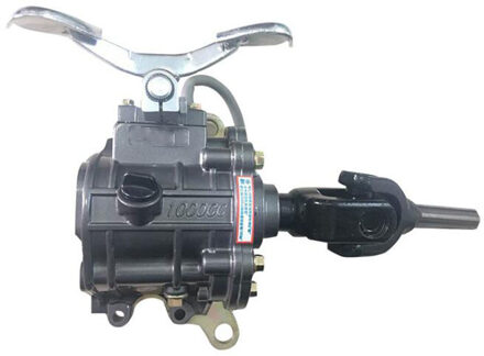 Auto Refit zware 1000CC Reverse Gear Gemotoriseerde Driewieler Motorfiets Achteruitversnelling Uitstekende Shift Snelheid Reverser