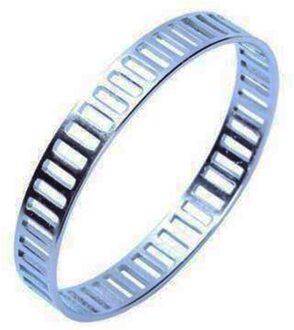 Auto Reluctor Ring Vervanging Voor Bmw 1 Serie 3 Serie Aandrijfas Abs Ring Auto-Styling