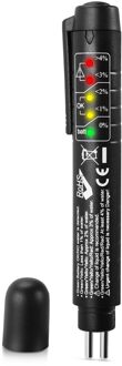 Auto Remvloeistof Liquid Tester Pen Voor Hyundai HB20 Solaris Accent I30 IX35 Tucson Elantra Santa Fe Getz I20 Sonata 8 I25 I40