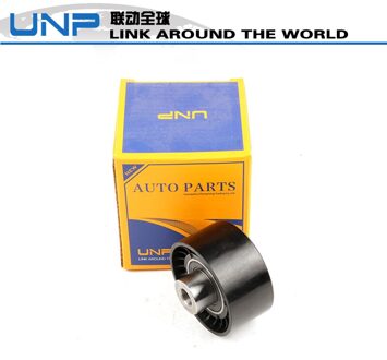 Auto Riem Spanrol Kit Voor Range Rover Evoque -Freelander 2 2006-Oem: LR000660