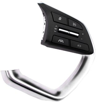 Auto Rightside Stuurwiel Knop Voor Hyundai Elantra Knoppen Bluetooth Telefoon Cruise Control Volume 96720-Aa160