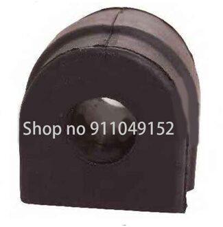Auto Rubber Lager Stabilisator Bar 1999-b MwE39 520I M52 E39 520I M54 E39 523I E39 528I E39 525I E39 530I voorste Stabilisator Bushin