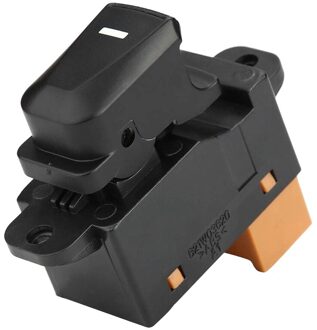 Auto Ruitbediening Lifter Master Schakelaar Glas Lifter 93580-2z000 Voor Hyundai Ix35