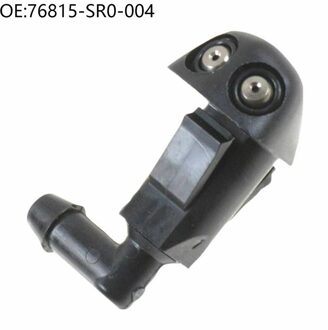 Auto Ruitenwisserinstallatie Nozzle Spuit Voor Honda Civic Accord Acura 76815-SR0-004