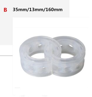 Auto Schokdemper Veerbuffer Vermogen Buffer Voor Alfa Romeo 147 156 159 166 Mito Porsche Cayenne Macan 911 Fiat 500 Punto Bravo B 35mm