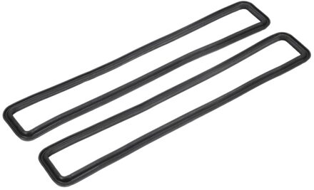 Auto Schot Voor Land Rover Serie MUC4299 Auto Defender Schot Vent Rubberen Afdichting Strip Auto Styling Accessoires 396139