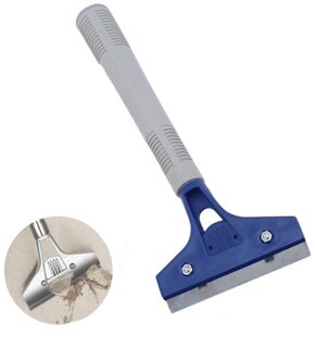Auto Schraper Handheld Tegels Vloer Schraper Praktische Auto Cleaning Tools Schraper