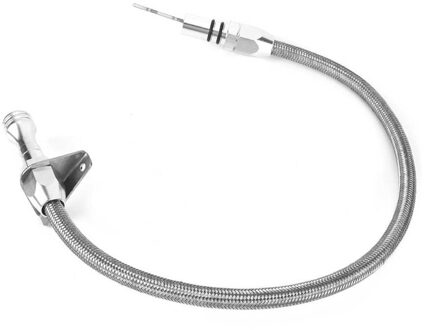 Auto Sensoren Sensor Flexibele Transmissie Peilstok Rvs Fit Voor Chevrolet/Gm Automobiles Motor Sensor