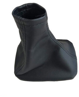 Auto Shift Pookknop Gaitor Lederen Laars Voor Opel MERIVA 2003