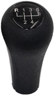 Auto Shift Pookknop Hendel Gaitor Voor Bmw E46 E53 E60 E61 E63 E65 E81 E82 E83 E87 E90 E91 e92 1 3 5 6 Serie X1 X3 X5 5 speed