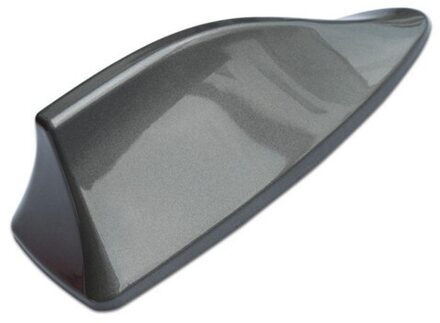 Auto Signaal Antennes Haaienvin Antenne Voor Skoda Passat B5 Renault Mazda 6 Opel Astra J Passat B6 Volkswagen Polo opel Grijs