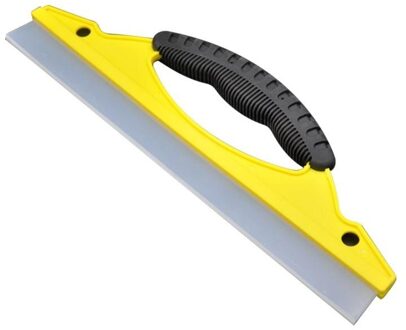 Auto Siliconen Water Wisser Zeep Cleaner Schraperblad Squeegee Car Vehicle Voorruit Venster Wassen Cleaning Accessoires
