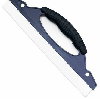 Auto Siliconen Water Wisser Zeep Cleaner Schraperblad Squeegee Car Vehicle Voorruit Venster Wassen Cleaning Accessoires