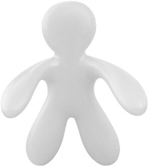 Auto Smaak Parfum Luchtuitlaat Geur Solid Interieur Decoratie Accessoires Ventilatie Figuur Vormige Plant Auto Geur zwart