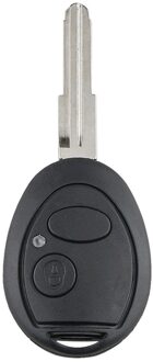 Auto Smart Remote Key 2 Button 315Mhz 73 Chip Voor Land Rover Discovery 1999-2004 N5FVALTX3 CWE100710KIT